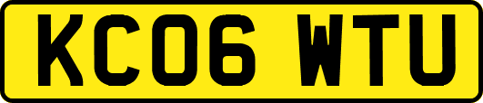 KC06WTU