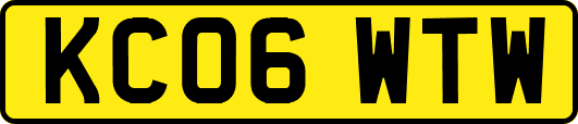 KC06WTW