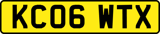 KC06WTX