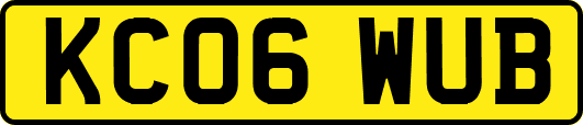 KC06WUB