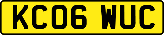 KC06WUC