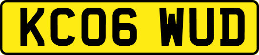 KC06WUD