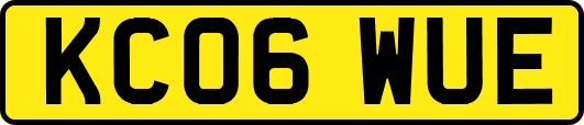 KC06WUE