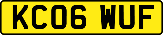 KC06WUF