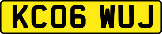 KC06WUJ