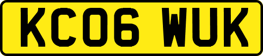 KC06WUK