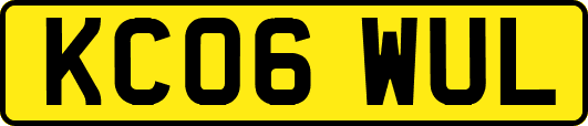 KC06WUL