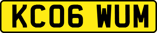 KC06WUM