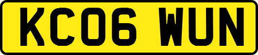 KC06WUN