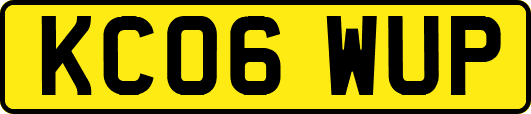 KC06WUP