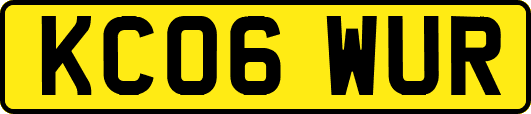 KC06WUR