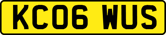 KC06WUS