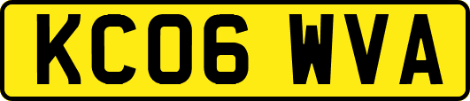 KC06WVA