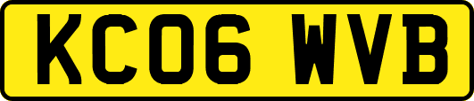 KC06WVB