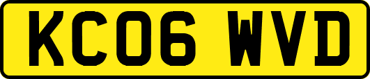 KC06WVD