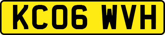 KC06WVH
