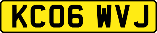 KC06WVJ