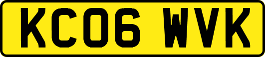 KC06WVK