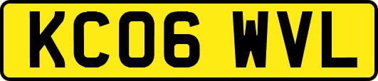 KC06WVL