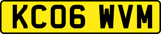 KC06WVM