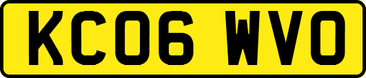 KC06WVO