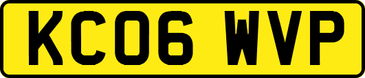 KC06WVP