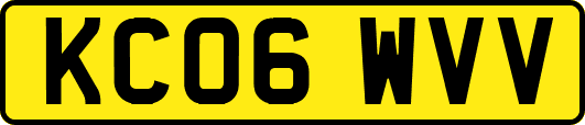 KC06WVV