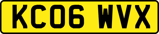 KC06WVX