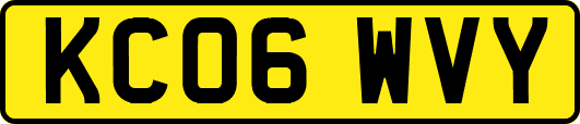 KC06WVY