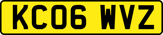 KC06WVZ