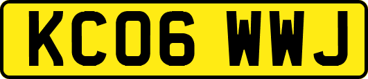 KC06WWJ
