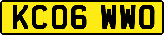 KC06WWO