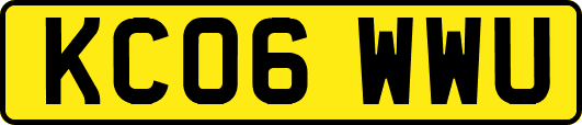 KC06WWU