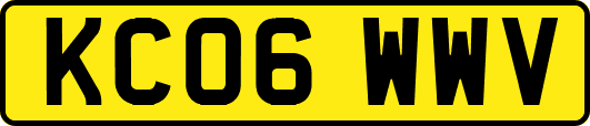 KC06WWV
