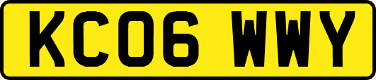 KC06WWY