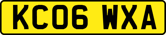 KC06WXA