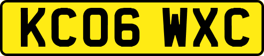KC06WXC