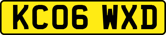 KC06WXD