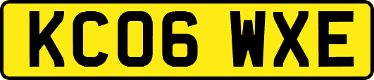 KC06WXE