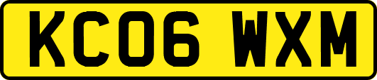 KC06WXM