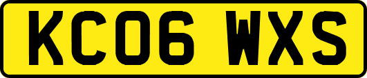 KC06WXS