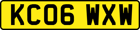 KC06WXW