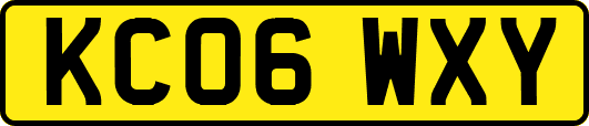 KC06WXY