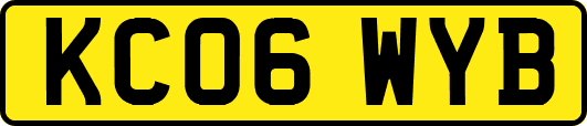 KC06WYB