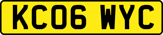 KC06WYC