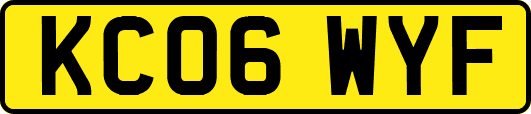KC06WYF