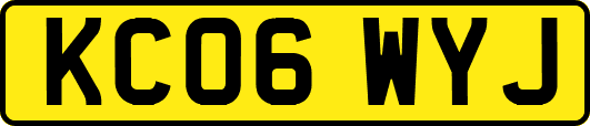KC06WYJ