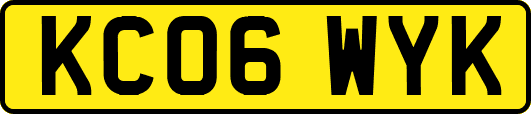 KC06WYK