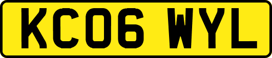 KC06WYL