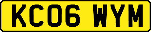KC06WYM